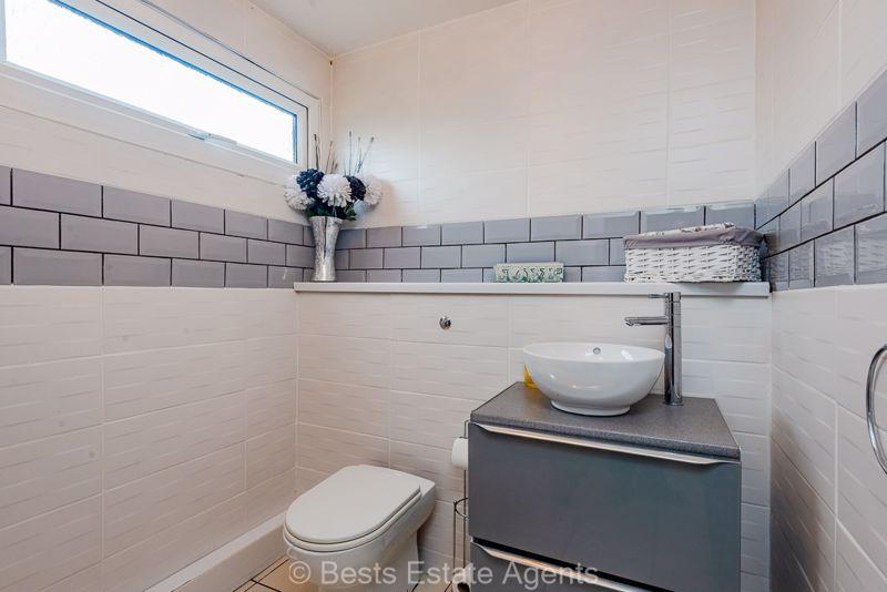 Ground Floor WC