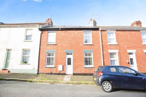 26 Alpha Street, Exeter, EX1 2SP