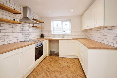 26 Alpha Street, Exeter, EX1 2SP