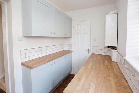 26 Alpha Street, Exeter, EX1 2SP