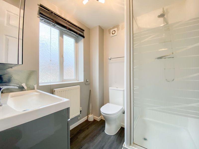 En suite