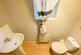Ground floor w.c.