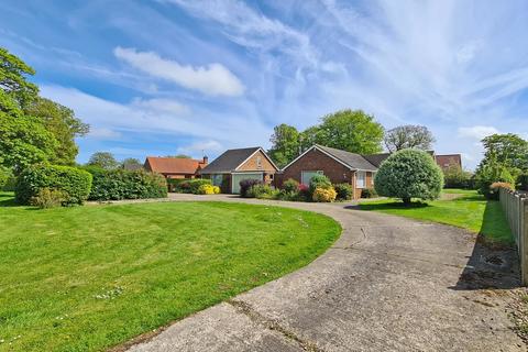 4 bedroom detached bungalow for sale, Mundesley Road, Knapton