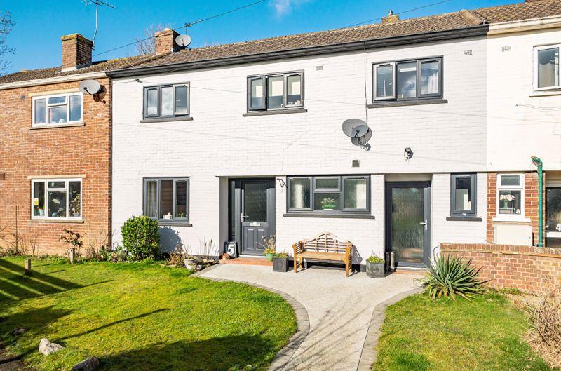 Pearsons Green Road, Brenchley 3 bed terraced house for sale £425,000