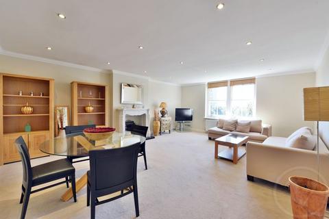 2 bedroom apartment for sale, Hamilton Terrace, St Johns Wood, London NW8