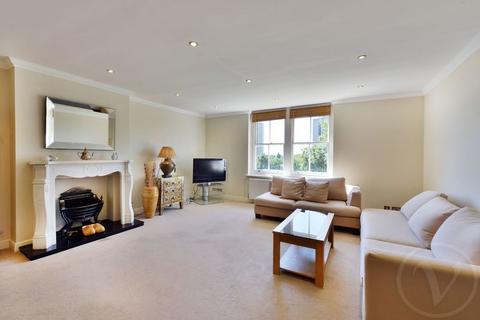 2 bedroom apartment for sale, Hamilton Terrace, St Johns Wood, London NW8