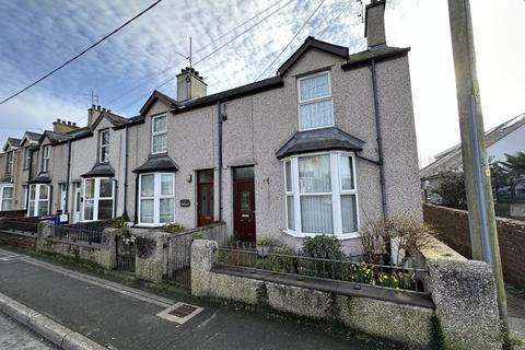 3 bedroom terraced house for sale, Llanfairpwllgwyngyll, Isle of Anglesey