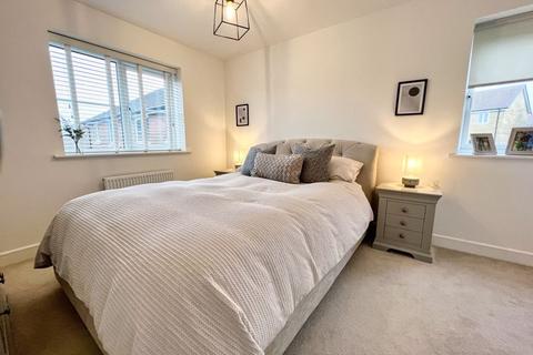 5 Heol Mathews, Coity, Bridgend, CF35 6JU