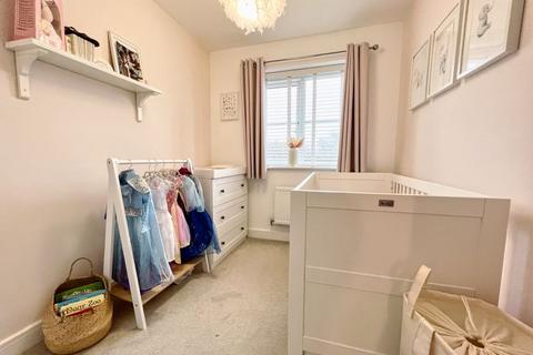 5 Heol Mathews, Coity, Bridgend, CF35 6JU