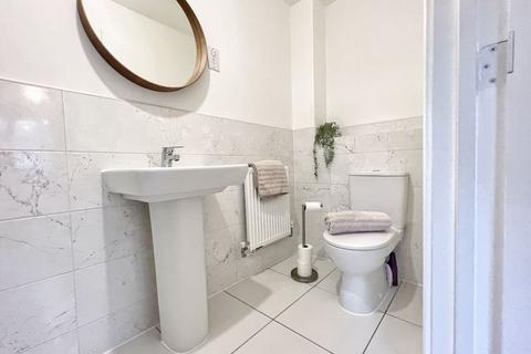 5 Heol Mathews, Coity, Bridgend, CF35 6JU
