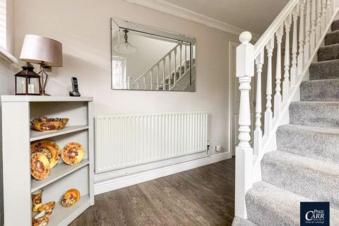 37 Brockeridge Close, Willenhall, WV12 5DN