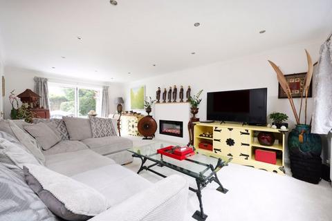 4 bedroom detached house for sale, Knoll Hill|Sneyd Park