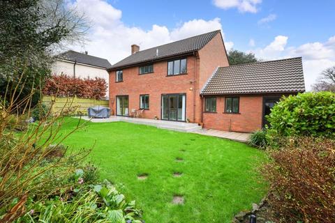 4 bedroom detached house for sale, Knoll Hill|Sneyd Park