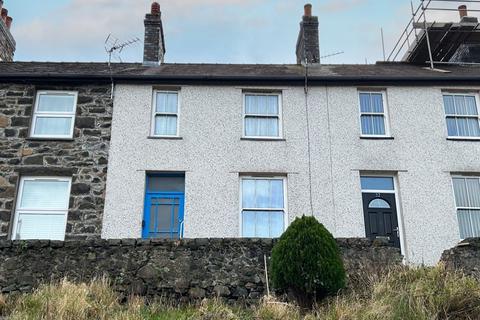 3 bedroom cottage for sale - Water Street, Penmaenmawr