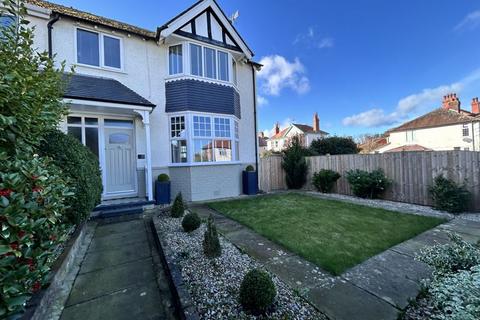 3 bedroom semi-detached house for sale, Wynn Avenue, Old Colwyn