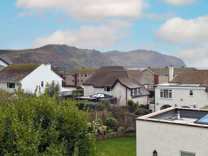 Llys Helyg, Deganwy 3 bed semidetached house for sale £230,000