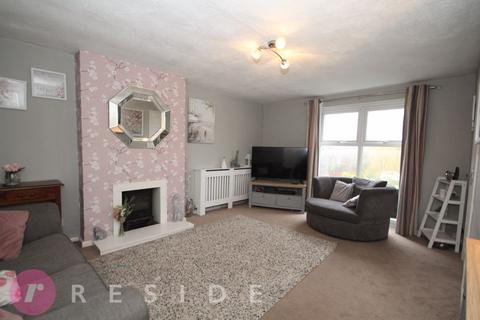 3 bedroom semi-detached house for sale, Glenavon Drive, Rochdale OL12