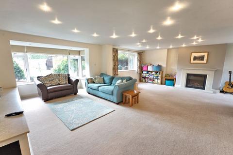 5 bedroom detached house for sale, St. Marys Grove, Nailsea BS48