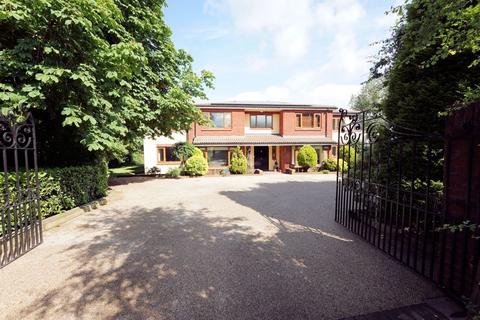 5 bedroom detached house for sale, St. Marys Grove, Nailsea BS48