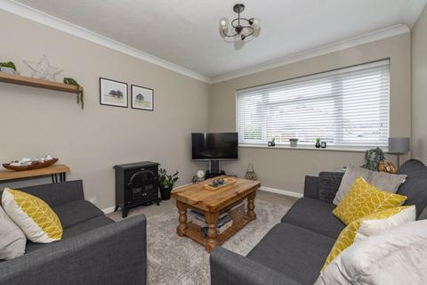 3 bedroom semi-detached house for sale, Beckets Way, Framfield