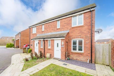 3 bedroom semi-detached house for sale, Broom Hills, Chichester