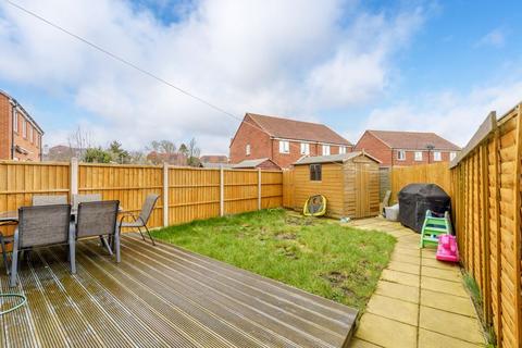 3 bedroom semi-detached house for sale, Broom Hills, Tangmere