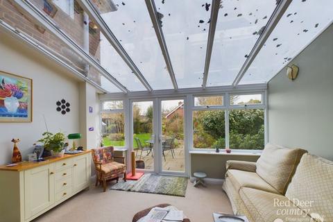 3 bedroom semi-detached house for sale, Half Acre, Williton
