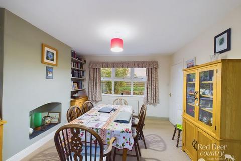 3 bedroom semi-detached house for sale, Half Acre, Williton