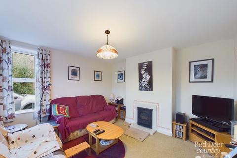 3 bedroom semi-detached house for sale, Half Acre, Williton