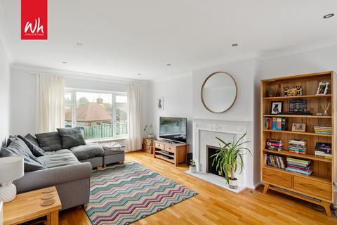 3 bedroom semi-detached house for sale, Goldstone Way, Hove
