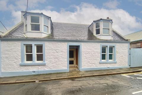 3 bedroom semi-detached house for sale, Ailsa Street West, Girvan