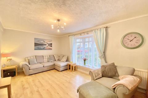 15 Fail Avenue, Tarbolton, Mauchline, KA5 5RQ