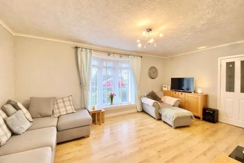 15 Fail Avenue, Tarbolton, Mauchline, KA5 5RQ