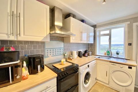 15 Fail Avenue, Tarbolton, Mauchline, KA5 5RQ