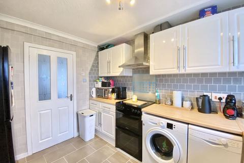 15 Fail Avenue, Tarbolton, Mauchline, KA5 5RQ