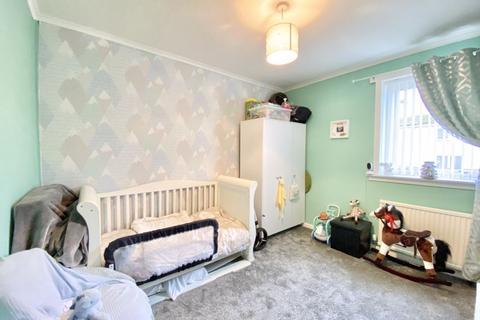 15 Fail Avenue, Tarbolton, Mauchline, KA5 5RQ