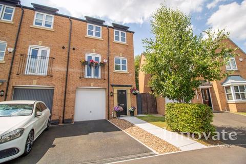 3 bedroom townhouse for sale, Bhullar Way, Oldbury B69