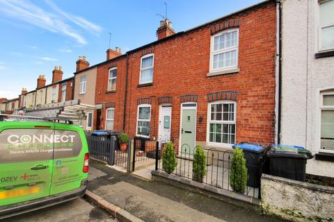 2 bedroom terraced house to rent, Cambridge Street, Rugby CV21