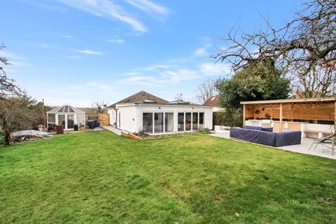 3 bedroom detached bungalow for sale - Rugby Road, Clifton Upon Dunsmore CV23