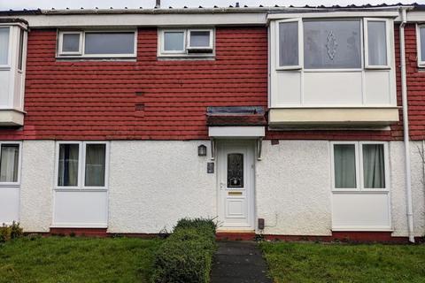 Lynwood Walk, Harborne, Birmingham, B17 0LS