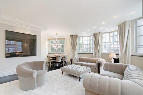 3 bedroom apartment to rent, Empire House, Knightsbridge, SW7