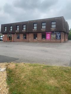 Office to rent, Barnes Lane, Sarisbury Green, Southampton