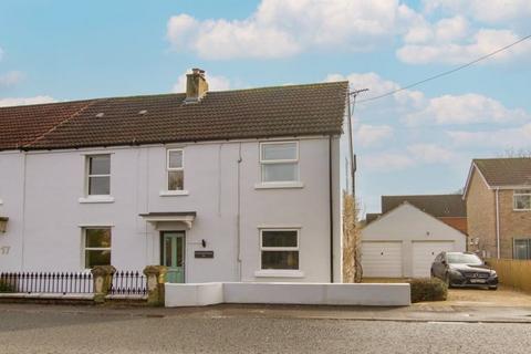 4 bedroom semi-detached house for sale, Frome Road, Southwick