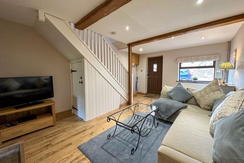1 bedroom cottage for sale, Dilhorne, Stoke-on-Trent, Staffordshire, ST10