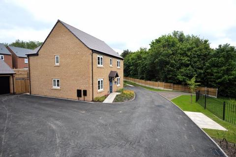 4 bedroom detached house for sale, Telford TF2