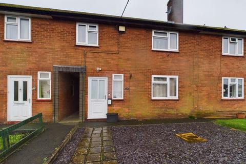 3 bedroom terraced house for sale - Woodhouse Road, Broseley TF12
