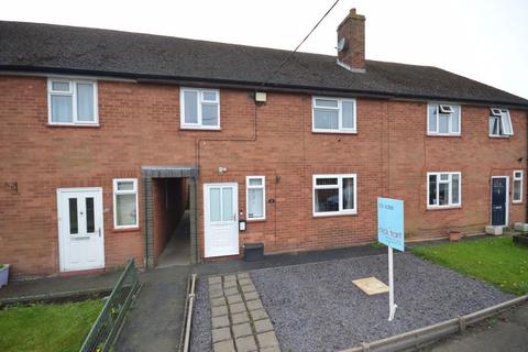 3 bedroom terraced house for sale, Woodhouse Road, Broseley TF12