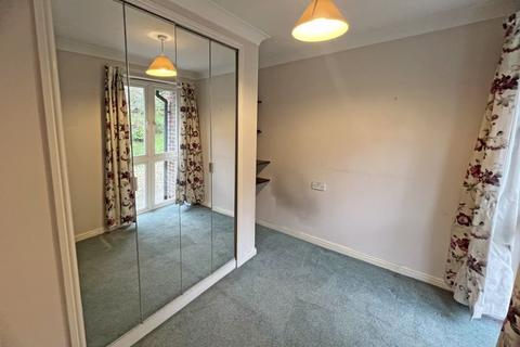 1 bedroom retirement property for sale, Underhill Street, Bridgnorth WV16