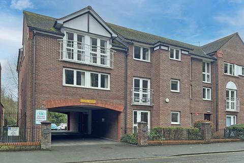 1 bedroom retirement property for sale, Underhill Street, Bridgnorth WV16