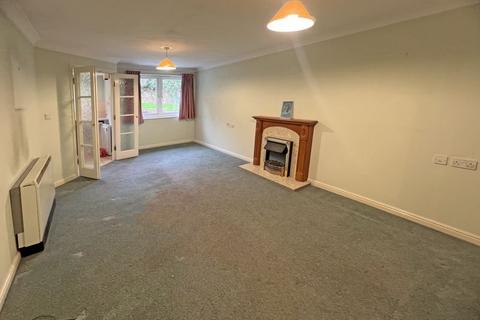 1 bedroom retirement property for sale, Underhill Street, Bridgnorth WV16